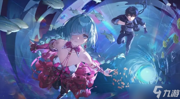 鸣潮2.7下半T0角色盘点