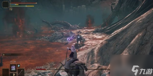 艾尔登法环米莉森支线流程有什么