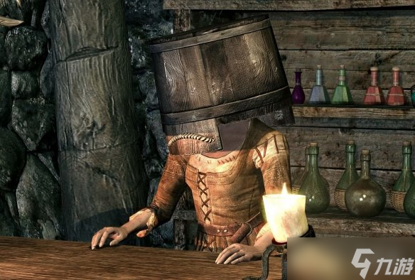 游戏NPC直呼内行！法国卢浮宫密码竟为“LOUVRE”