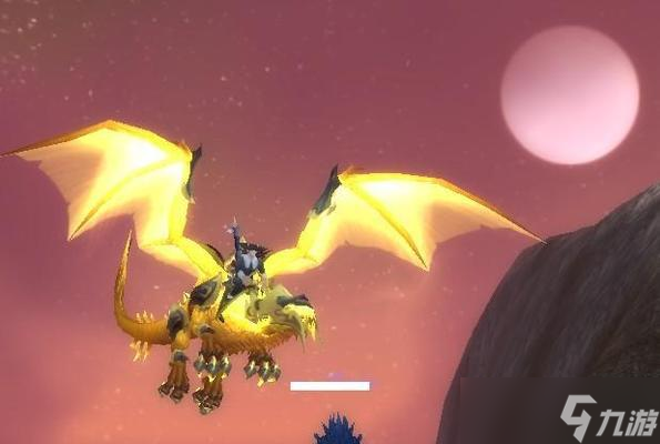 《山海经之赤影传说》游戏黄金龙宝宝详解(探秘游戏黄金龙宝宝的技能与属性)