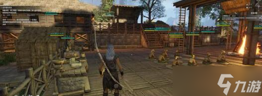 灵魂面甲芦荟种子快速获取全攻略:技能+营地BOSS效率最大化心得