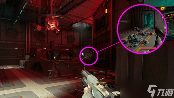 《天外世界2》序章任务-学员的降级困境完成攻略