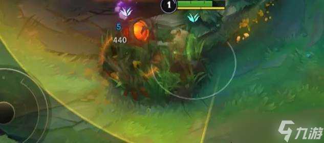 英雄联盟手游盲僧技巧玩法