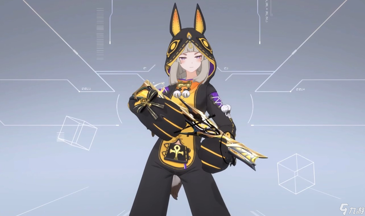 卡拉彼丘控场角色有哪些