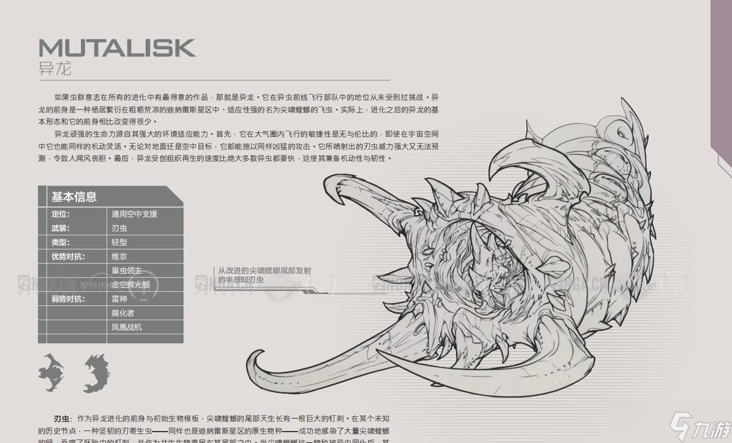 星际争霸2中虫族的高级技巧是什么 