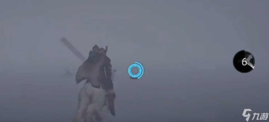 《荒原曙光》進入雪山方法