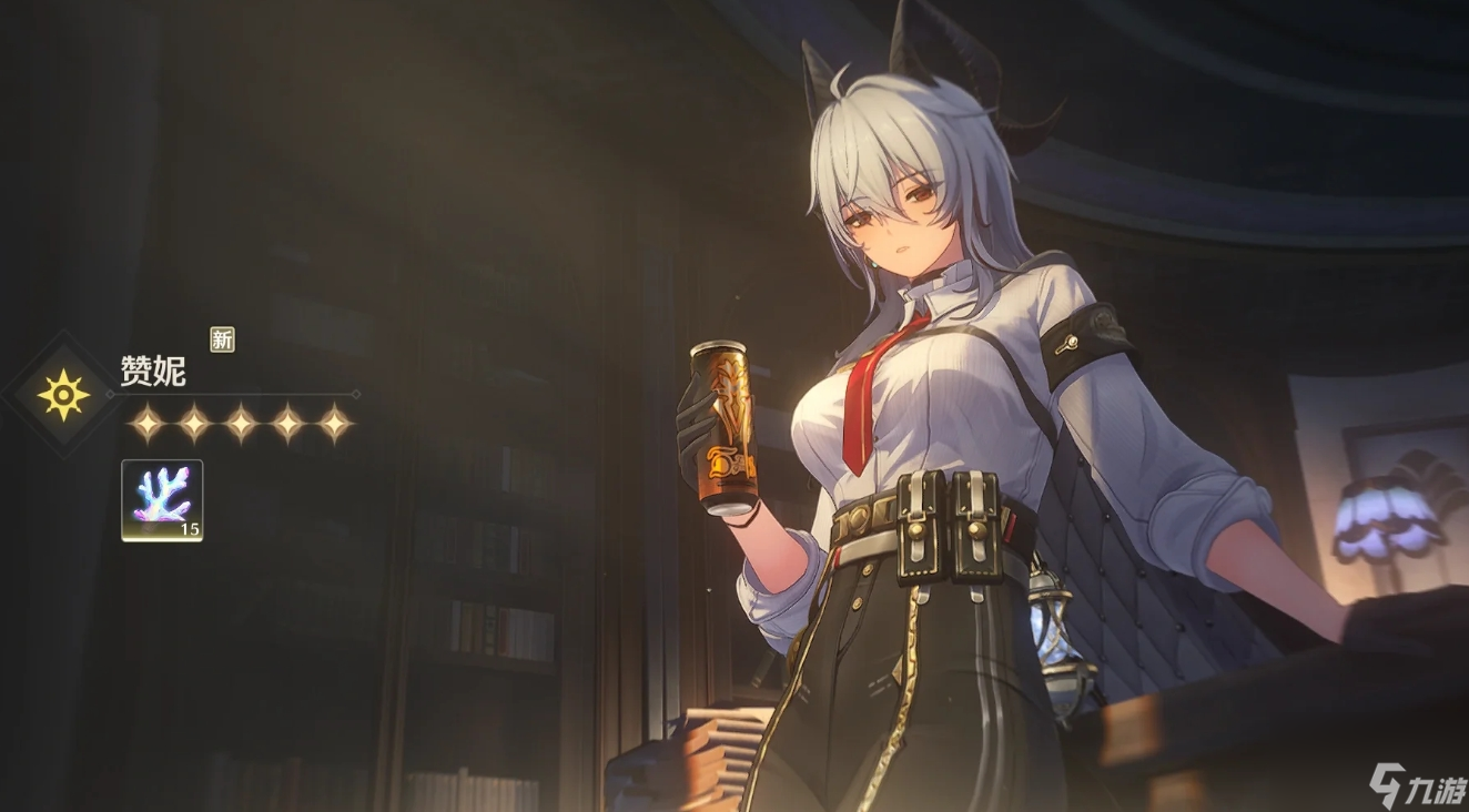 <a id='link_pop' class='keyword-tag' href='https://www.9game.cn/mingchao/'>鸣潮</a>赞妮共鸣链和武器该怎么选