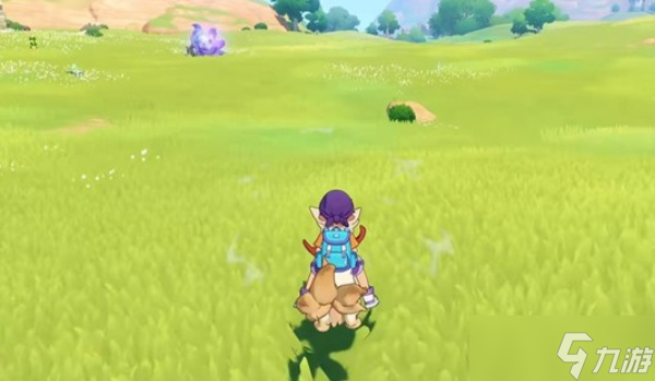 洛克王国世界音速犬捕捉指南