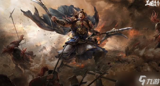 一年了，这三国SLG还能不“肝氪”玩出新花样，属实难得 