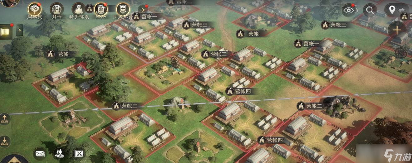 三角洲新賽季新地圖？這游戲賽季更有看頭