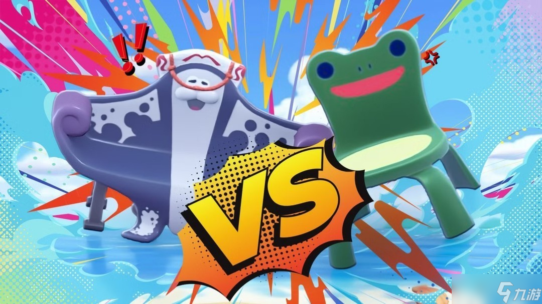 青蛙椅地位遭挑战，曼曼长椅崛起引热议