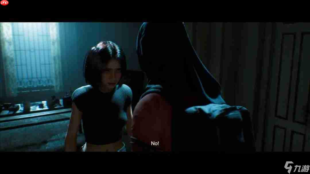 恐怖游戏《阿格尼：灾难之村》新预告 印尼版生化危机