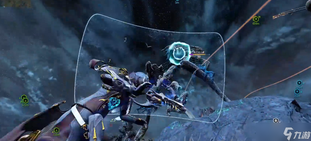 星际战甲大傻打法怎么打