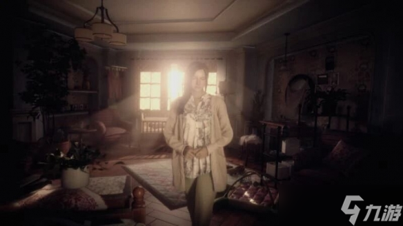 《女神异闻录》《鬼泣》击破史低!《生化9》预购9折