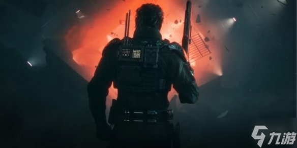 《COD黑色行动6》前景堪忧 Steam在线人数创历史新低!