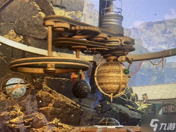 《天外世界2》教团见习牧师寻宝谜题答案 教团见习牧师寻宝谜题详解