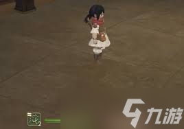 最终幻想14水晶世界危命任务是啥