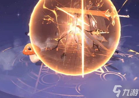 云上契约灭世霸灵技能一览