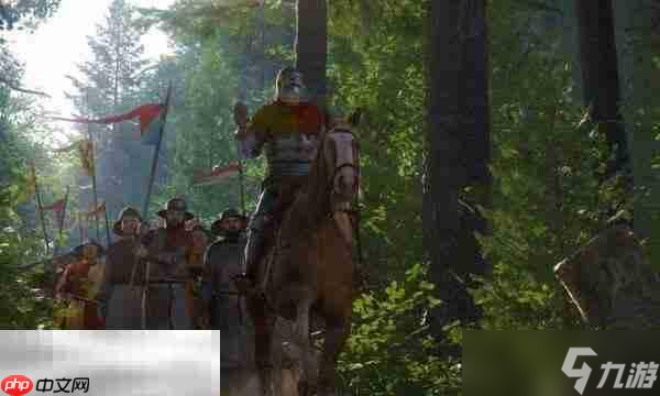 天国拯救2够了支线任务怎么完成 够了支线任务完成攻略