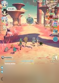 云海之下如何搭配阵容