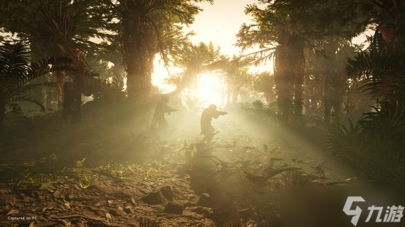 《绝地潜兵2》新补丁:修复多类闪退 持续优化游戏体验