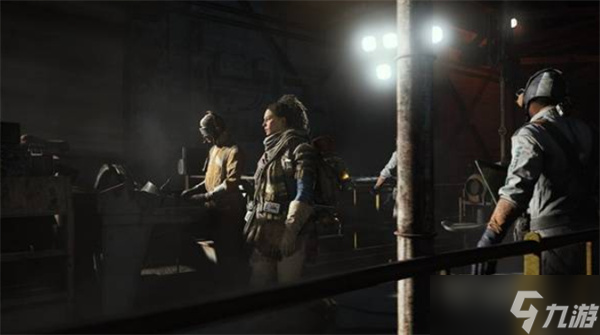 ArcRaiders开局餐厅怎么防止被摸包