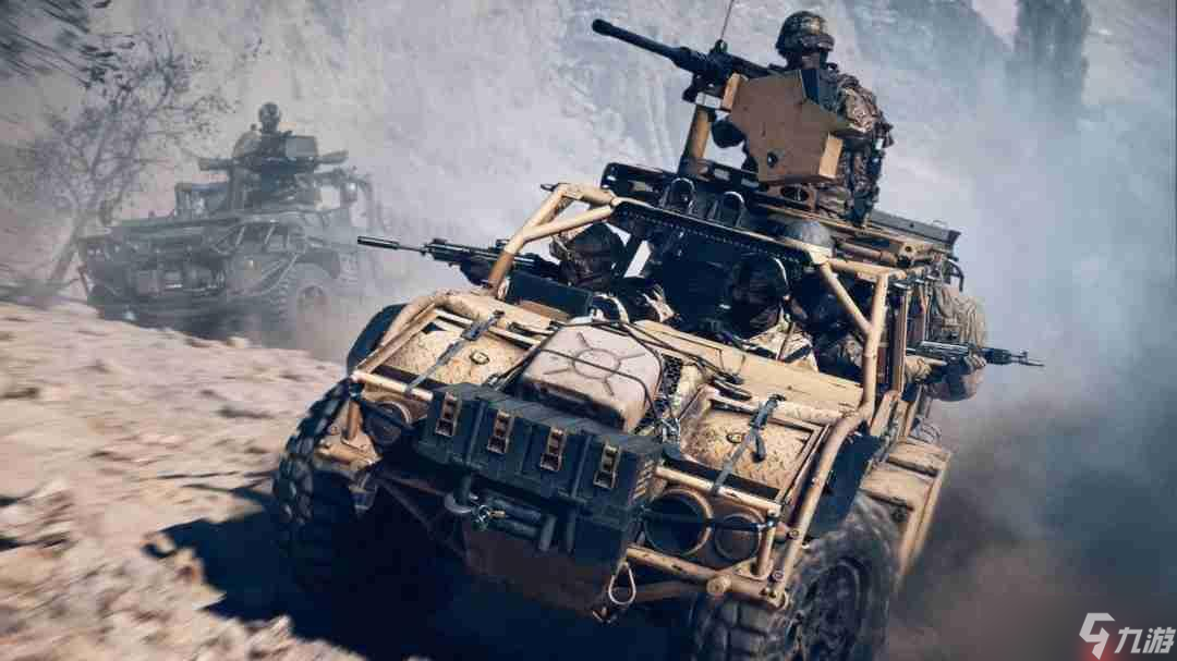 玩家实测证实:《战地6》地图面积为系列有史以来最小