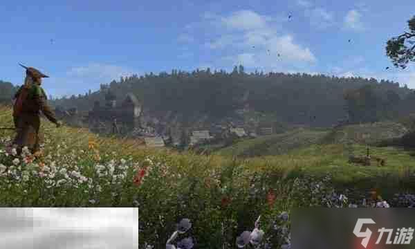 天国拯救2游戏存档在哪里在哪 天国拯救2游戏存档在哪里介绍