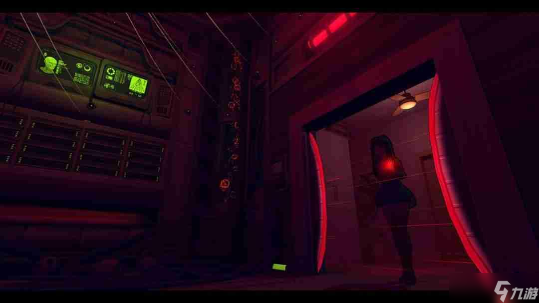 恐怖游戏《米塔》Steam特价促销 仅需41元