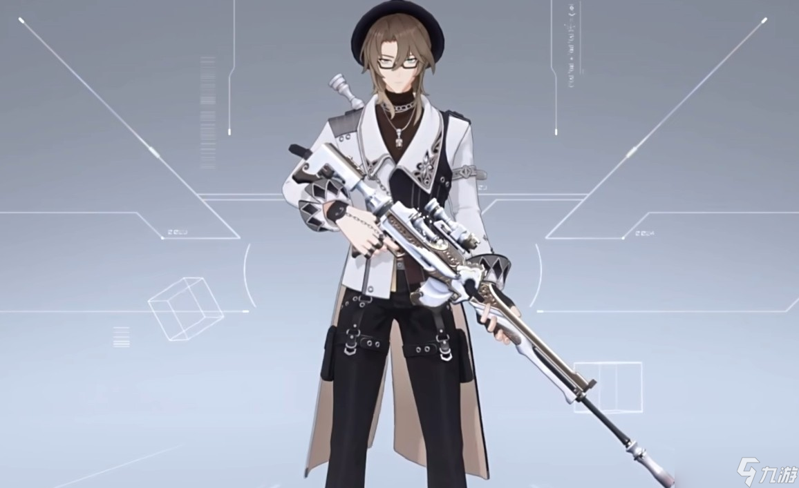 卡拉彼丘控场角色有哪些