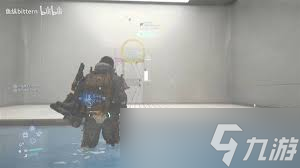 死亡搁浅2怎么难以渡河