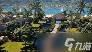 云族裔inzoi海岛假期DLC内容有哪些