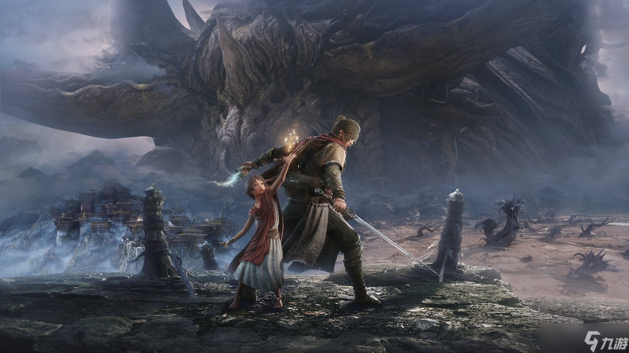 叠纸《万物契约》五年筹备 免费上线