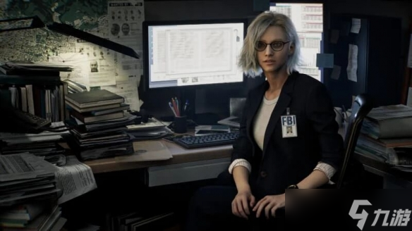 《女神异闻录》《鬼泣》击破史低!《生化9》预购9折