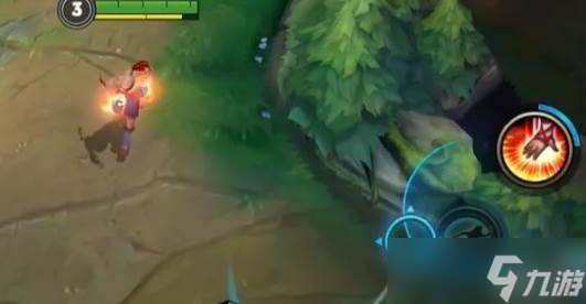 英雄联盟手游盲僧技巧玩法