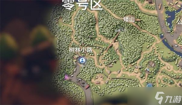 怎么进入逃离鸭科夫风暴区逃离鸭科夫风暴区进入方法