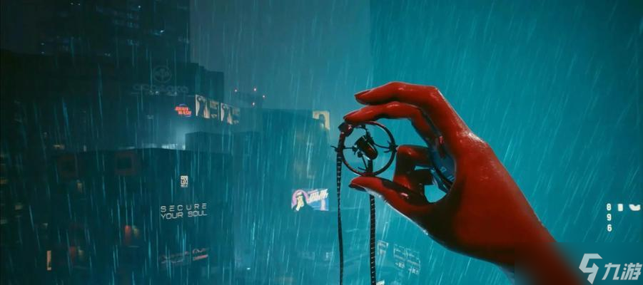 《以赛博朋克2077》各结局详细剧情介绍（探究不同选择带来的影响及结局分支）