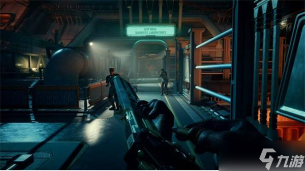 天外世界2统率流玩法构筑指南