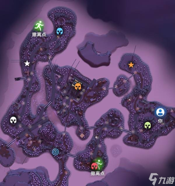 《逃离鸭科夫》比利比利成就解锁教程 比利比利成就怎么解锁