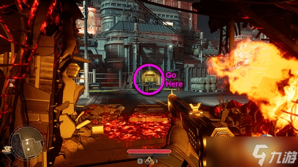 《天外世界 2》序章「学员的降级困境」全攻略：关键选择与流程拆解