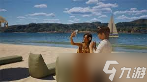 云族裔inzoi海岛假期DLC内容有哪些