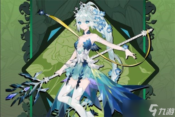 灵魂潮汐王女柯露雪儿实力到底怎么样