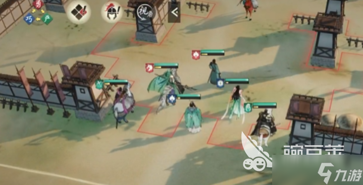 三国望神州长坂坡之战攻略 三国望神州长坂坡之战怎么玩