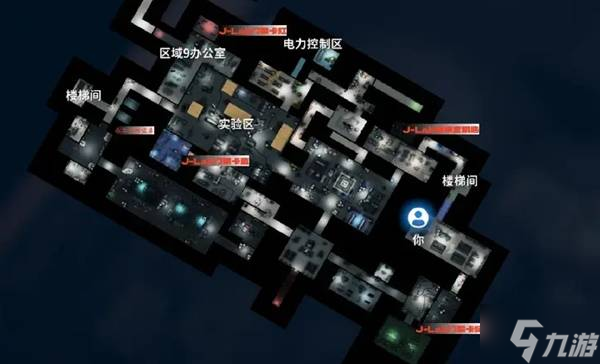 《逃离鸭科夫》实验室详细开荒指南 实验室钥匙获取与武器装备推荐