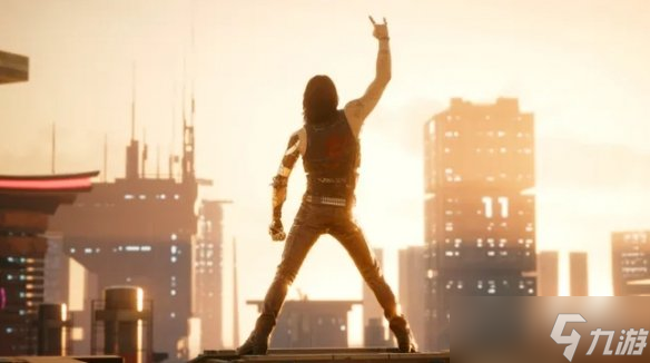 《赛博朋克》创作者确认仍参与续作开发 团队沟通密切