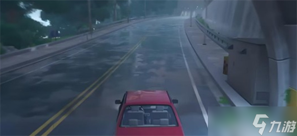 异环章鱼车异象如何触发