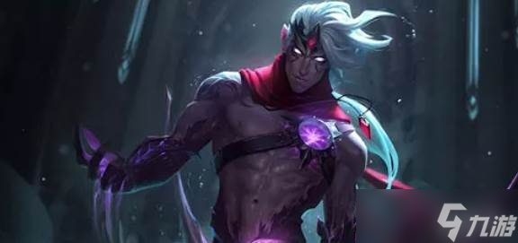 英雄联盟手游韦鲁斯玩法心得