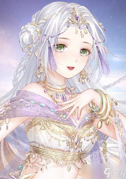 《暖暖环游世界》古装单品竟然这么美（探秘游戏古装单品的艺术之美）