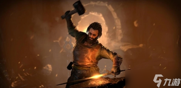 暴雪公告首提国区更新 《暗黑4》国服已与全球同步！