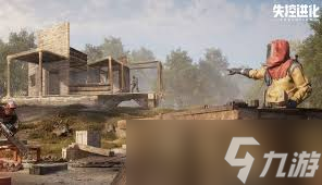 失控进化雪山如何探索